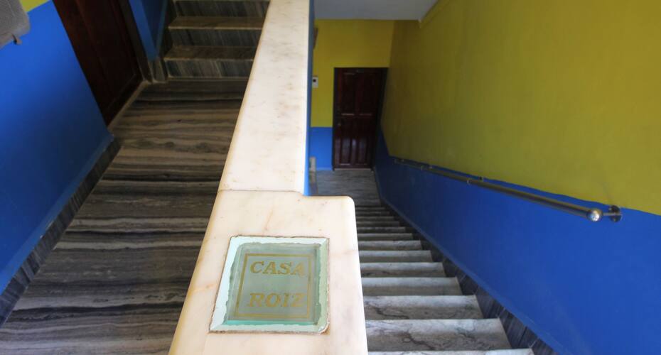 Casa Roiz Guest House, Goa 3
